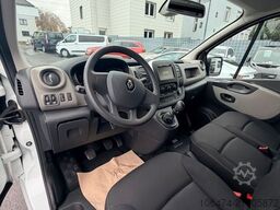 RENAULT Trafic Kasten L2H1 2,9t Komfort Sortimo