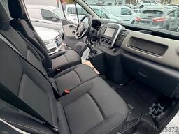 RENAULT Trafic Kasten L2H1 2,9t Komfort Sortimo