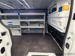 RENAULT Trafic Kasten L2H1 2,9t Komfort Sortimo