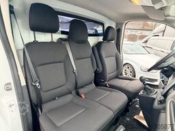 RENAULT Trafic Kasten L2H1 2,9t Komfort Sortimo