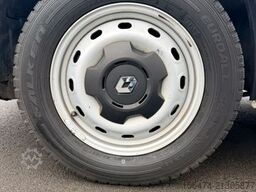 RENAULT Trafic Kasten L2H1 2,9t Komfort Sortimo