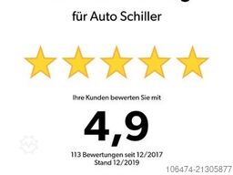 RENAULT Trafic Kasten L2H1 2,9t Komfort Sortimo