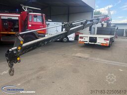 DAF CF 75.310 Fassi F260XP 5+2