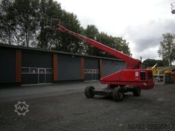 Snorkel SB-47JDZ Allrad