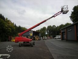 Snorkel SB-47JDZ Allrad