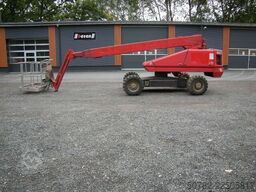 Snorkel SB-47JDZ Allrad