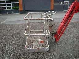 Snorkel SB-47JDZ Allrad
