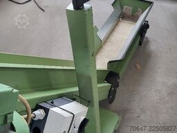 AXMANN L 225 x 25