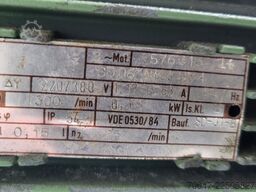 AXMANN L 225 x 25