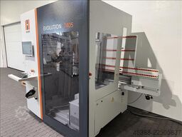Holz-Her EVOLUTION 7405 Connect