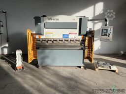 Mantech W67K-40/2000