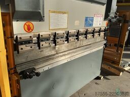 Mantech W67K-40/2000
