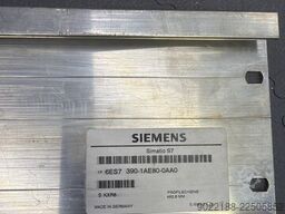Siemens 6ES7 390-1AE80-0AA0