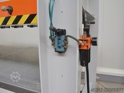 Sormec 3000x1300 wodna