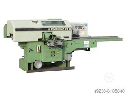 WEINIG PROFIMAT 22N