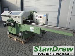 WEINIG PROFIMAT 22N