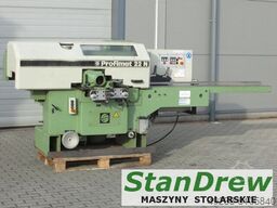 WEINIG PROFIMAT 22N