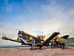 FABO Cone crushers / stone crusher 220-340TPH Cone crushers / stone crusher