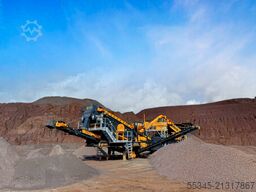 FABO Cone crushers / stone crusher 220-340TPH Cone crushers / stone crusher