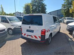 VW T6 Kasten lang 4motion Werkstattwagen