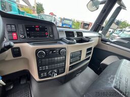 MAN TG-S 35.460 BB 8x4 4-Achs Kipper Bordmatik