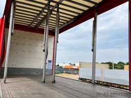 SPIER Tandempritschenanhänger ZGL 290 Anhänger