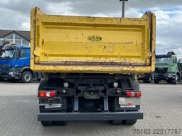 MERCEDES-BENZ Arocs 2648 6x4 3-Achs Kipper Meiller