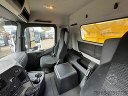 MERCEDES-BENZ Arocs 2648 6x4 3-Achs Kipper Meiller