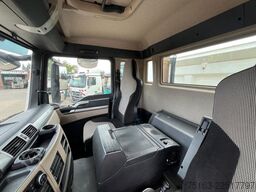 MAN TG-S 35.460 BB 8x4 4-Achs Kipper Bordmatik