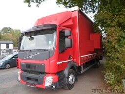 VOLVO FL 280/ LBW/ EDSCHA VERDECK !!