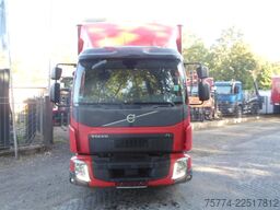VOLVO FL 280/ LBW/ EDSCHA VERDECK !!