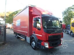 VOLVO FL 280/ LBW/ EDSCHA VERDECK !!