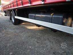 VOLVO FL 280/ LBW/ EDSCHA VERDECK !!