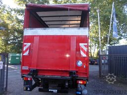 VOLVO FL 280/ LBW/ EDSCHA VERDECK !!