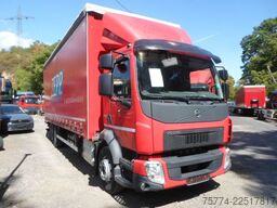 VOLVO FL 280/ LBW/ EDSCHA VERDECK !!