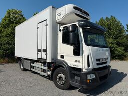 IVECO Eurocargo 160E25 mit Thermo King T-1000 Spectrum