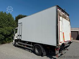 IVECO Eurocargo 160E25 mit Thermo King T-1000 Spectrum