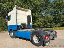 DAF XF440 / Tacho SMT2/ Bycool