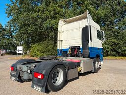 DAF XF440 / Tacho SMT2/ Bycool