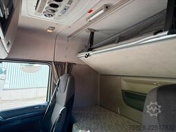 DAF XF440 / Tacho SMT2/ Bycool