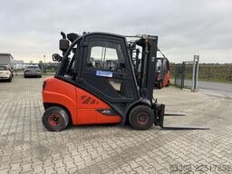 Linde H25D-02