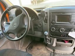 MERCEDES-BENZ Sprinter II Kasten 313 CDI