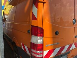 MERCEDES-BENZ Sprinter II Kasten 313 CDI
