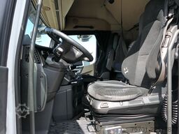 MERCEDES-BENZ Actros 1851 GigaSpace Retarder XL-Tank Euro 6