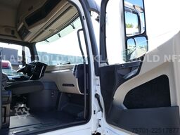MERCEDES-BENZ Actros 1851 GigaSpace Retarder XL-Tank Euro 6