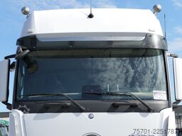 MERCEDES-BENZ Actros 1851 GigaSpace Retarder XL-Tank Euro 6