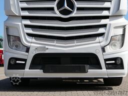 MERCEDES-BENZ Actros 1851 GigaSpace Retarder XL-Tank Euro 6