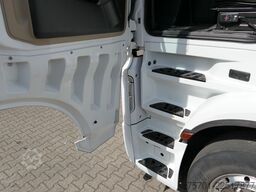 MERCEDES-BENZ Actros 1851 GigaSpace Retarder XL-Tank Euro 6