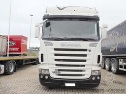SCANIA R480