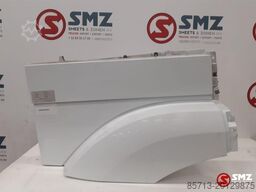 Mercedes Occ cabineverlenging rechts Mercedes